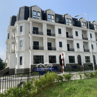 29 Tỷ / Bán Gấp Căn Liền Kề View Trung Tâm Vườn Hoa