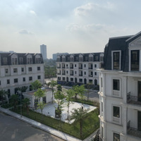29 Tỷ / Bán Gấp Căn Liền Kề View Trung Tâm Vườn Hoa