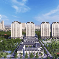 29 Tỷ / Bán Gấp Căn Liền Kề View Trung Tâm Vườn Hoa