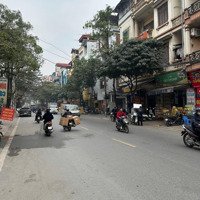 Siêu Phẩm Nhà Mới Đẹp- Mặt Phố-Hà Đông-80M-7T-Mt 5M-Vỉa Hè - Kinh Doanh Sầm Uất.