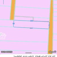 Cần Bán Gấp Giá Rẻ Lô Đất Nền Tặng Luôn Móng Trọ Lên 1 Trệt 2 Lầu