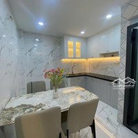 Bán Nhà Hẻm 3M Cáchhẽm Xe Hơi10M Đường Huỳnh Văn Nghệ, P.15, 3,5 X 13, 4 Lầu Giá Bán 5.18 Tỷ Tl
