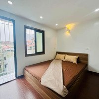Bán Nhà Tập Thể Phương Mai, 2 Phòng Ngủ 2 Mặt Thoáng, Nội Thất Đẹp, Dtsd 55M2