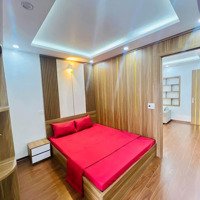Bán Nhà Tập Thể Phương Mai, 2 Phòng Ngủ 2 Mặt Thoáng, Nội Thất Đẹp, Dtsd 55M2