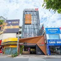 Tọa Lạc P Bến Thành-Góc 3 Mặt Tiền Ngay Bùi Thị Xuân-8.5X21M-9 Tầng-Hđt 400 Triệu/Th- Giá Bán 150 Tỷ