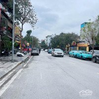 Chính Chủ Bán Nhà Riêng Mặt Phố Việt Hưng- Long Biên.kinh Doanh Sầm Uất.tuyến Phố Vip Nhất Khu Vực