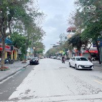 Chính Chủ Bán Nhà Riêng Mặt Phố Việt Hưng- Long Biên.kinh Doanh Sầm Uất.tuyến Phố Vip Nhất Khu Vực