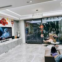 PHÂN LÔ YÊN LẠC CHỦ TỰ XÂY Ở MAX ĐẸP KINH DOANH GARA ÔTÔ TRÁNH 2 THOÁNG 82m2 MT 6.1m, HƠN 27 TỶ