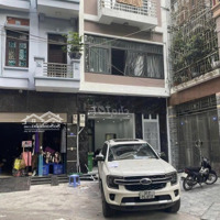 Chính Chủ Cho Thuê Nhà Hoa Bằng, Cầu Giấy 60M 5 Tầng Nhà Mới Đầy Đủ Đh, Lô Góc, Oto Vào Giá 24 Triệu