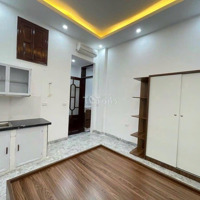 Chính Chủ Cho Thuê Nhà Hoa Bằng, Cầu Giấy 60M 5 Tầng Nhà Mới Đầy Đủ Đh, Lô Góc, Oto Vào Giá 24 Triệu