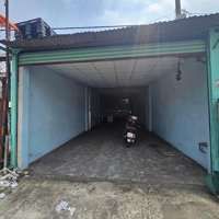 Nhà Mặt Tiền Quốc Lộ 1A, 7Mx30M, Lầu Đúc, 3 Phòng Ngủ, 2 Vệ Sinh Giá 7 Triệu