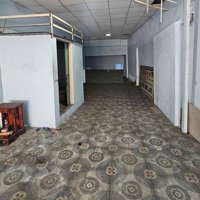 Nhà Mặt Tiền Quốc Lộ 1A, 7Mx30M, Lầu Đúc, 3 Phòng Ngủ, 2 Vệ Sinh Giá 7 Triệu