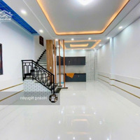 Bán Nhà Riêng 2 Phòng Ngủ 2 Vệ Sinh 43M2 Tại Lâm Văn Bền, Q7, Hcm, Giá Bán 2,76 Tỷ