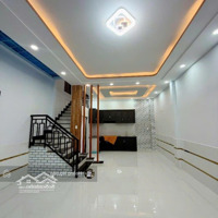 Bán Nhà Riêng 2 Phòng Ngủ 2 Vệ Sinh 43M2 Tại Lâm Văn Bền, Q7, Hcm, Giá Bán 2,76 Tỷ