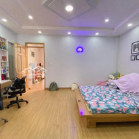 Khu Sân Bay Hẻm Xe Hơi Hậu Giang Phường 4 Tân Bình 1 Hầm 4 Tầng 90M2 ( 4.5 X 20 ) Còn 15.79 Tỷ.