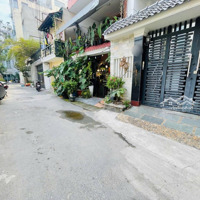 Khu Sân Bay Hẻm Xe Hơi Hậu Giang Phường 4 Tân Bình 1 Hầm 4 Tầng 90M2 ( 4.5 X 20 ) Còn 15.79 Tỷ.
