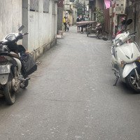 Bán Nhà Siêu Hot Tại Xuân Phương, Căn Góc 36M2 5 Tầng 7,35 Tỷ.