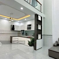 Bán Gấp Nhà 1 Trệt Lửng Đúc Kiên Cố Sân Xe Hơi Ngay Trường Tiểu Học Tân Phú, Tt 468 Triệu Nhận Nhà Ngay