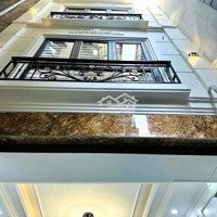 Bán Nhà Phan Đình Giót Xây Hđ Mới Thang Máy Ô Tô Đỗ Gầndiện Tích35 M2, Giá Bán 5.99 Tỷ