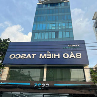 Vị Trí Đẹp. Bán Nhà 2 Mặt Tiền Nguyễn Thị Minh Khai. Diện Tích: 401M2 (16X26M). Ctxd: 7 Tầng. Giá: 110 Tỷ