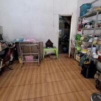 Nhà mặt tiền đường Bùi Hữu Nghĩa 2.68 tỷ /49 m2