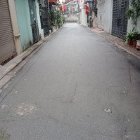 Siêu Hiếm - Ô Tô Đỗ Cửa - 1 Nhà Ra Mặt Phố - Nhanh Mới Kịp