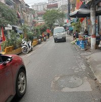 Siêu Hiếm - Ô Tô Đỗ Cửa - 1 Nhà Ra Mặt Phố - Nhanh Mới Kịp