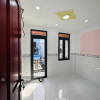 Bán Nhà Riêng 3 Phòng Ngủ 3 Vệ Sinhtại Bùi Văn Ba, 2,65 Tỷ, 40M2, Giá Siêu Hời Chỉ 2 Tỷ 650