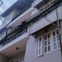 Bán Nhà Riêng Tại Hòa Hưng, 15 Tỷ, 119M2, 1 Trệt 3 Lầu + Sân Thượng, 11 Phòng Ngủ 13 Vệ Sinh Q10, Hcm