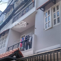 Bán Nhà Riêng Tại Hòa Hưng, 15 Tỷ, 119M2, 1 Trệt 3 Lầu + Sân Thượng, 11 Phòng Ngủ 13 Vệ Sinh Q10, Hcm