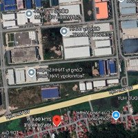 Bán Lô Đất Thuộc Phường Nội Hoàng - Tp Bắc Giang