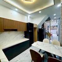 BÁN NHÀ HIẾM CÓ TRONG KHU VỰC - NHÀ MỚI ĐẸP - HXH- AN NINH- DÂN TRÍ- PHÓ CƠ ĐIỀU Q11- 4 TỶ