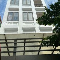 Cho Thuê Nhà Lô Góc Tạ Quang Bửu Hbt 60M 5 Tầng Thông Sàn Oto Tận Nhà Làm Vp, Ttnn, Giá Chỉ 29 Triệu