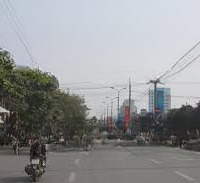 Mặt Bằng Đẹp Đường Giải Phóng - Hai Bà Trưng 450M2Mặt Tiền30M, Nhận Diện Thương Hiệu, Kinh Doanh Đỉnh