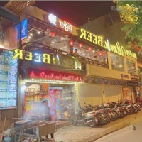 Mặt Bằng Đẹp Đường Giải Phóng - Hai Bà Trưng 450M2Mặt Tiền30M, Nhận Diện Thương Hiệu, Kinh Doanh Đỉnh