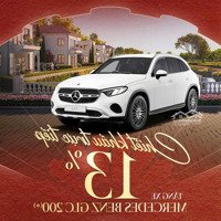 Sở Hữu Dinh Thự Park Village Phong Cách Châu Âu Kđt Waterpoint Nhận Ngay Ưu Đãi 13%