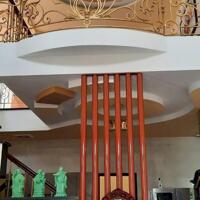 BÁN BIỆT THỰ TẠI KDC NAM LONG QUẬN CÁI RĂNG TP CẦN THƠ 175M2 SHR CHỈ 7,5 TỶ. LH:0989963143.