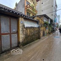Bán Đất Nhật Tảo, 22 Tỷ, 160M2, Đẹp Xuất Sắc Q.bắc Từ Liêm, Hà Nội