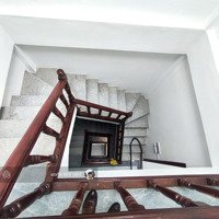 Siêu Phẩm & Cực Hiếm Đống Đa - Ngay Ngã Tư Sở - Nhà 4 Tầng | 43M2 | Ngõ Rộng Thoáng Chỉ 7.8 Tỷ!