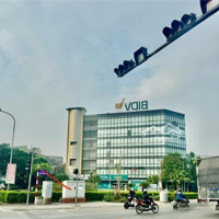 Bán Nhà Phố Sài Đồng, 108M2, 16.46 Tỷ, Mặt Tiền 4.5M
