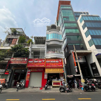 Mặt Tiền Nguyễn Hữu Cầu, Phường Tân Định, Quận 1 ( 7Mx18M) 117M2 , Giá Bán 59 Tỷ Tl