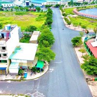 Bán Gấp Nền 156M2 Đất Full Thổ Cư, Sổ Hồng Riêng, Gần Kcn Poyeun 2