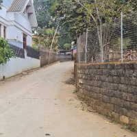 Cần Bán Mảnh Đất 294M Tại Tp Hoà Bình Giá Chỉ Nhỉ 1 Tỷ