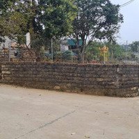 Cần Bán Mảnh Đất 294M Tại Tp Hoà Bình Giá Chỉ Nhỉ 1 Tỷ