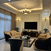 Chính Chủ Cần Cho Thuê Biệt Thự H7 Starlake - Tây Hồ Tây - Full Nội Thất.