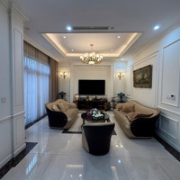 Chính Chủ Cần Cho Thuê Biệt Thự H7 Starlake - Tây Hồ Tây - Full Nội Thất.