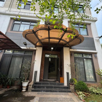 Chính Chủ Cần Cho Thuê Biệt Thự H7 Starlake - Tây Hồ Tây - Full Nội Thất.