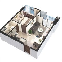 Căn Hộ Chung Cư Phú Tài Residence Cơ Hội Sở Hữu Căn Hộ Cao Cấp, 3 Mặt View Đầm Thị Nại