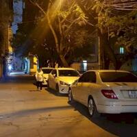 Nhà phố Tây Sơn – Ô tô tránh – Lô góc – Kinh doanh – 65m2 – 4 tầng – 17.95 tỉ