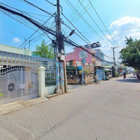 Bán Lô Góc Mặt Tiền Kinh Doanh, Gần Trường Cấp 2 Tân Phong, Chỉ 3,6 Tỷ